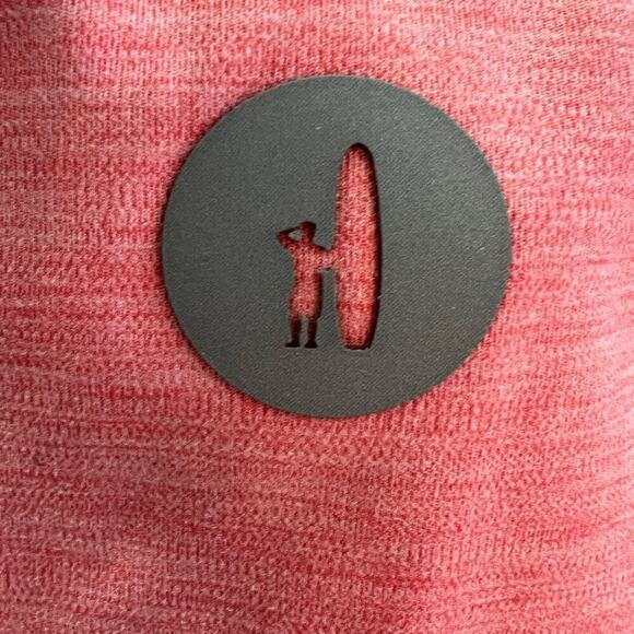 Johnnie-Oh Women’s Sleeveless Golf Tennis Top JMVT160 Caleb Sun Kissed Size M - Picture 7 of 9